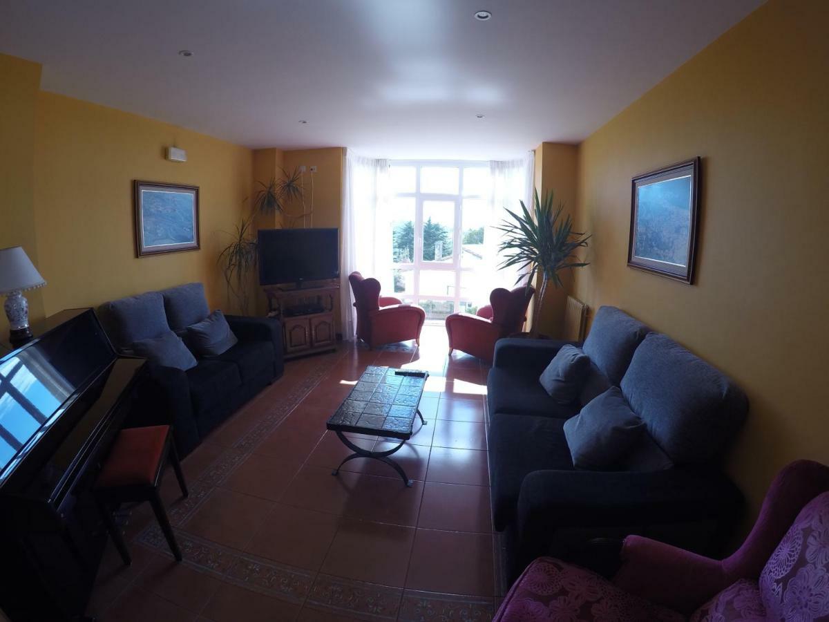 Dunas De Oyambre Hotel Comillas