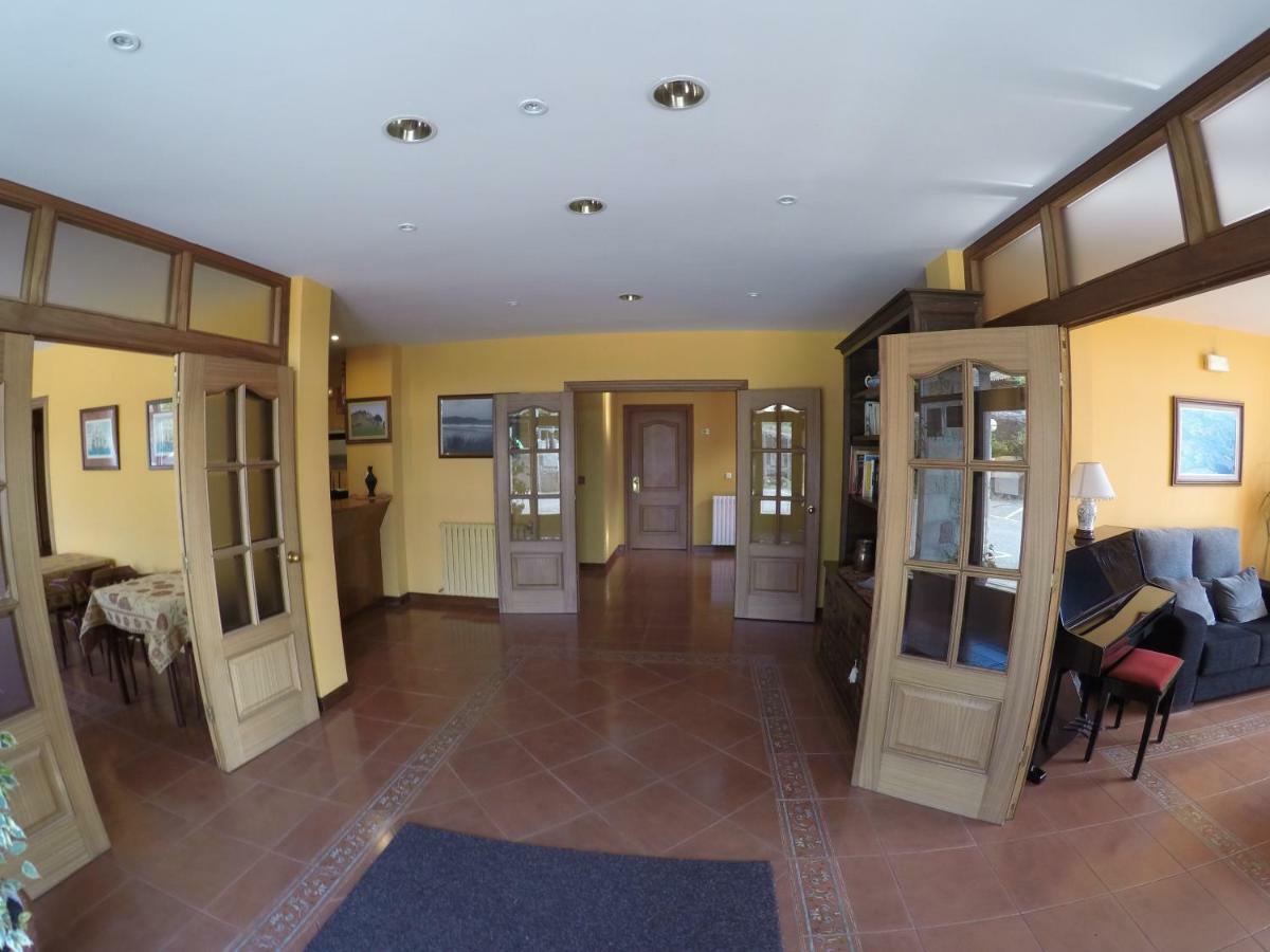 Dunas De Oyambre Hotel