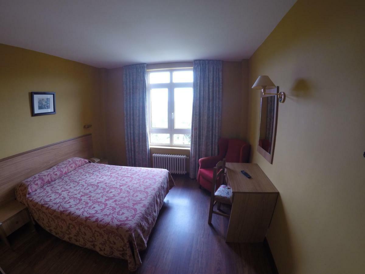 Dunas De Oyambre Hotel 2*
